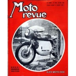 Moto Revue n° 1908